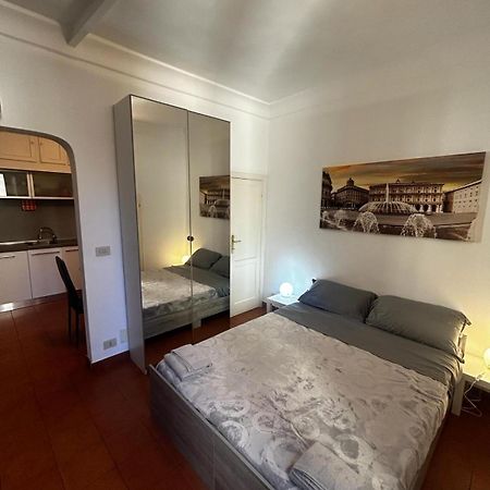 Casa Luccoli Daire Cenova Dış mekan fotoğraf