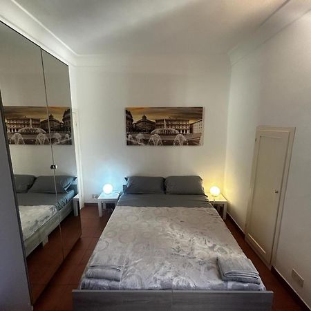 Casa Luccoli Daire Cenova Dış mekan fotoğraf