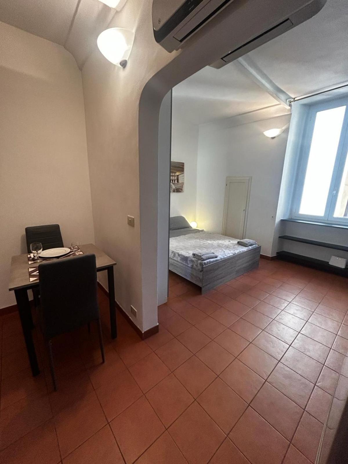 Casa Luccoli Daire Cenova Dış mekan fotoğraf