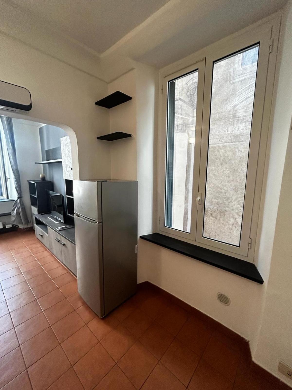 Casa Luccoli Daire Cenova Dış mekan fotoğraf